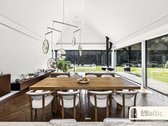 Modernios architektūros unikalus namas su - nuotraukos Nr. 10