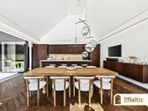 Modernios architektūros unikalus namas su - nuotraukos Nr. 14