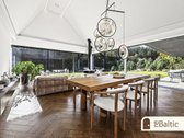 Modernios architektūros unikalus namas su - nuotraukos Nr. 15