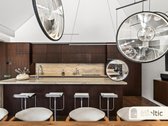 Modernios architektūros unikalus namas su - nuotraukos Nr. 16