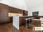 Modernios architektūros unikalus namas su - nuotraukos Nr. 17