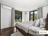 Modernios architektūros unikalus namas su - nuotraukos Nr. 20