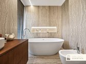 Modernios architektūros unikalus namas su - nuotraukos Nr. 22