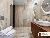 Modernios architektūros unikalus namas su - nuotraukos Nr. 24