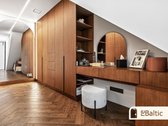 Modernios architektūros unikalus namas su - nuotraukos Nr. 25
