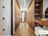 Modernios architektūros unikalus namas su - nuotraukos Nr. 26