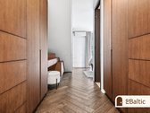 Modernios architektūros unikalus namas su - nuotraukos Nr. 27