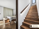 Modernios architektūros unikalus namas su - nuotraukos Nr. 28