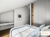 Modernios architektūros unikalus namas su - nuotraukos Nr. 30