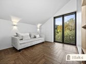 Modernios architektūros unikalus namas su - nuotraukos Nr. 31