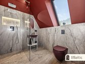 Modernios architektūros unikalus namas su - nuotraukos Nr. 32