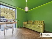 Modernios architektūros unikalus namas su - nuotraukos Nr. 33