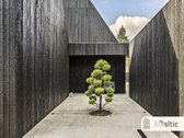Modernios architektūros unikalus namas su - nuotraukos Nr. 35
