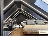 Modernios architektūros unikalus namas su - nuotraukos Nr. 37
