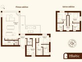 Modernios architektūros unikalus namas su - nuotraukos Nr. 38