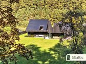 Modernios architektūros unikalus namas su - nuotraukos Nr. 43