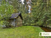 Modernios architektūros unikalus namas su - nuotraukos Nr. 47
