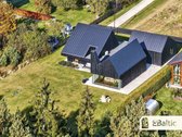 Modernios architektūros unikalus namas su - nuotraukos Nr. 49