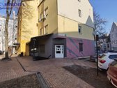 Prekybinės Patalpos Pačiame Alytaus Centre - nuotraukos Nr. 3