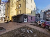 Prekybinės Patalpos Pačiame Alytaus Centre
