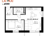 Populiariausiame 2025 metų „Eika Homes“ - nuotraukos Nr. 3