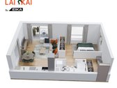 Populiariausiame 2025 metų „Eika Homes“ - nuotraukos Nr. 2