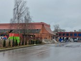 Parduodamas 2- jų kambarių butas su terasa - nuotraukos Nr. 7