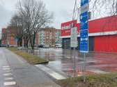 Parduodamas 2- jų kambarių butas su terasa - nuotraukos Nr. 8