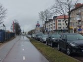 Parduodamas 2- jų kambarių butas su terasa - nuotraukos Nr. 10