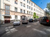 19,84 kv. m įrengta studija V. Šopeno g.  - nuotraukos Nr. 12