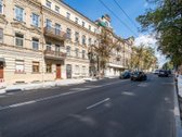 19,84 kv. m įrengta studija V. Šopeno g.  - nuotraukos Nr. 9