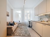 6 Pilnai Įrengtų Studijų Paketas Vilniaus - nuotraukos Nr. 11
