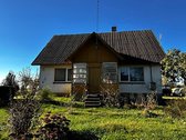 Parduodamas 165,52 Kv. M. Ploto Namas 0.2969 - nuotraukos Nr. 2