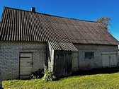 Parduodamas 165,52 Kv. M. Ploto Namas 0.34 Ha - nuotraukos Nr. 13
