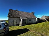 Parduodamas 165,52 Kv. M. Ploto Namas 0.34 Ha - nuotraukos Nr. 14