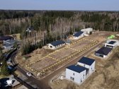 Parduodami trys namų valdos sklypai Vilniaus - nuotraukos Nr. 2