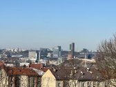 Normalus, prižiūrėtas miesto namas. Labai - nuotraukos Nr. 6