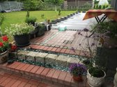 Parduodamas namas Šernuose. Sklypas - nuotraukos Nr. 5