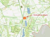 Parduodamas 193 A Komercinės Paskirties Žemės - nuotraukos Nr. 5