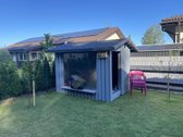 Parduodamas namas Šernuose. Sklypas - nuotraukos Nr. 18