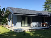 Parduodamas namas Šernuose. Sklypas - nuotraukos Nr. 16