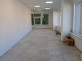 Išnuomojamos 108 kv.m naujai įrengtos - nuotraukos Nr. 2