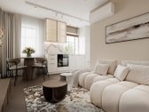 Naujas projektas “Donelaičio Apartamentai