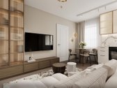 Naujas projektas “Donelaičio Apartamentai - nuotraukos Nr. 2