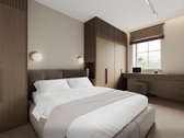 Naujas projektas “Donelaičio Apartamentai - nuotraukos Nr. 3