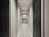 Naujas projektas “Donelaičio Apartamentai - nuotraukos Nr. 5