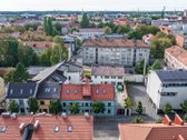 Naujas projektas “Donelaičio Apartamentai - nuotraukos Nr. 7