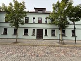 Naujas projektas “Donelaičio Apartamentai - nuotraukos Nr. 6