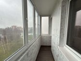 Kapitaliai suremontuotas 1-no kambario butas - nuotraukos Nr. 11