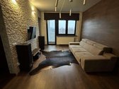 Kapitaliai suremontuotas 1 kambario butas su - nuotraukos Nr. 3